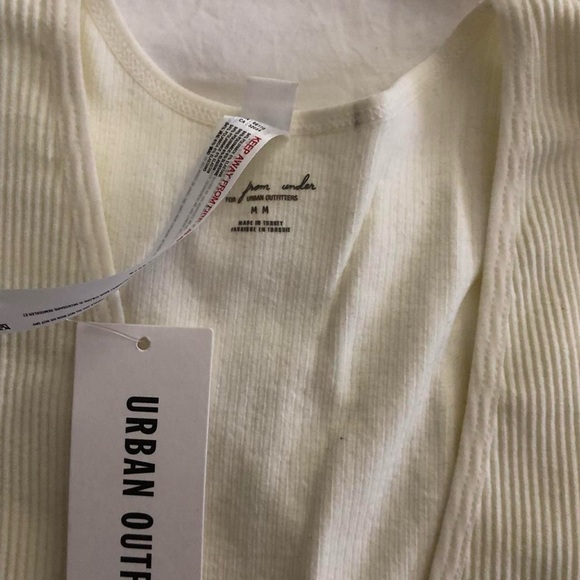 urban outfitters robbed tank top - Picture 3 of 4